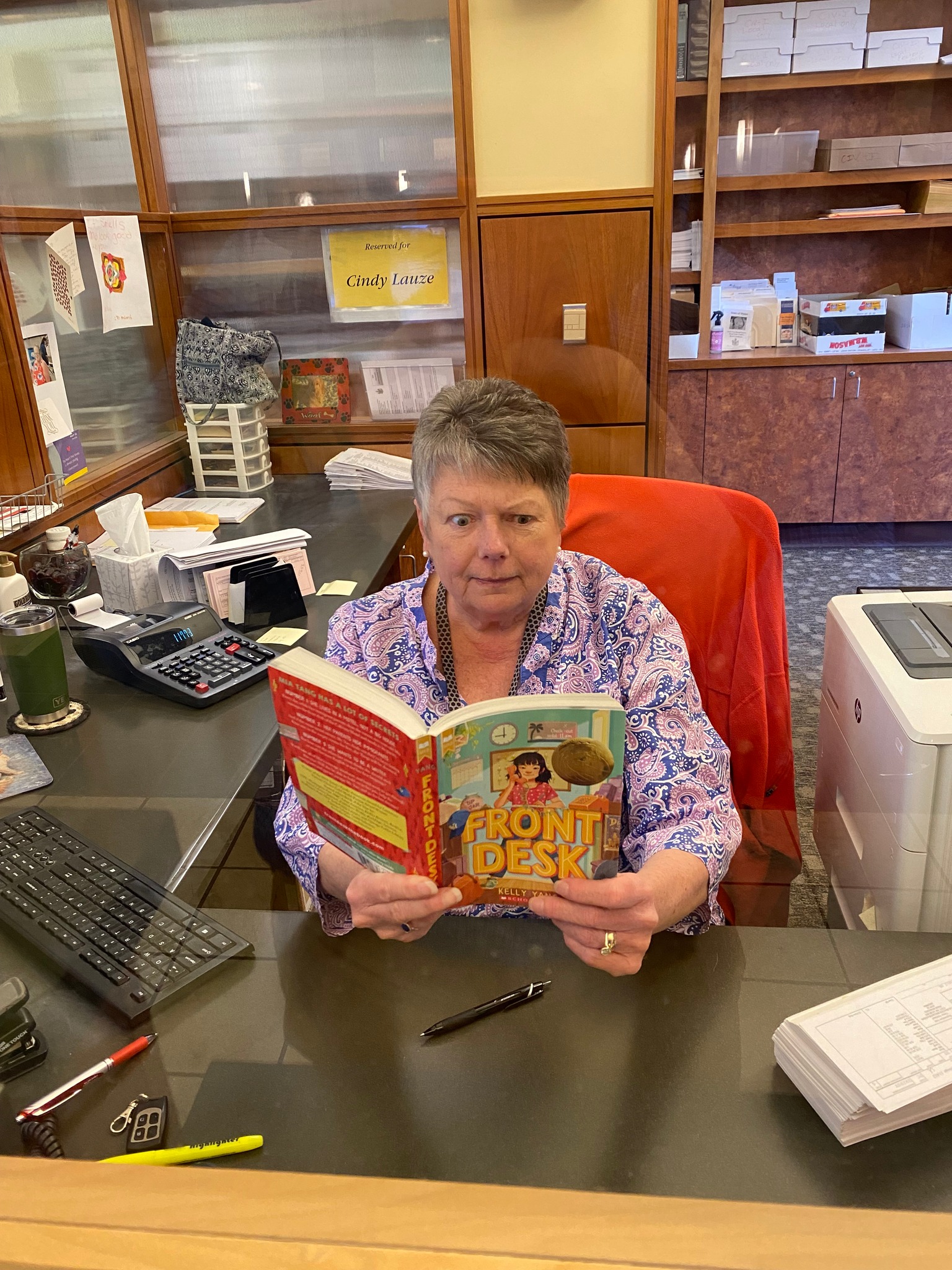 Lewiston/Auburn Read Auburn Public Library